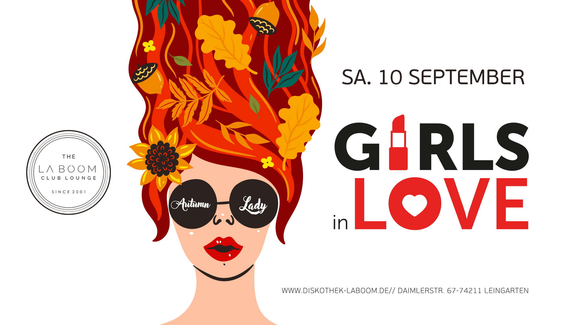 09 Girls In Love 1920х1080 19203